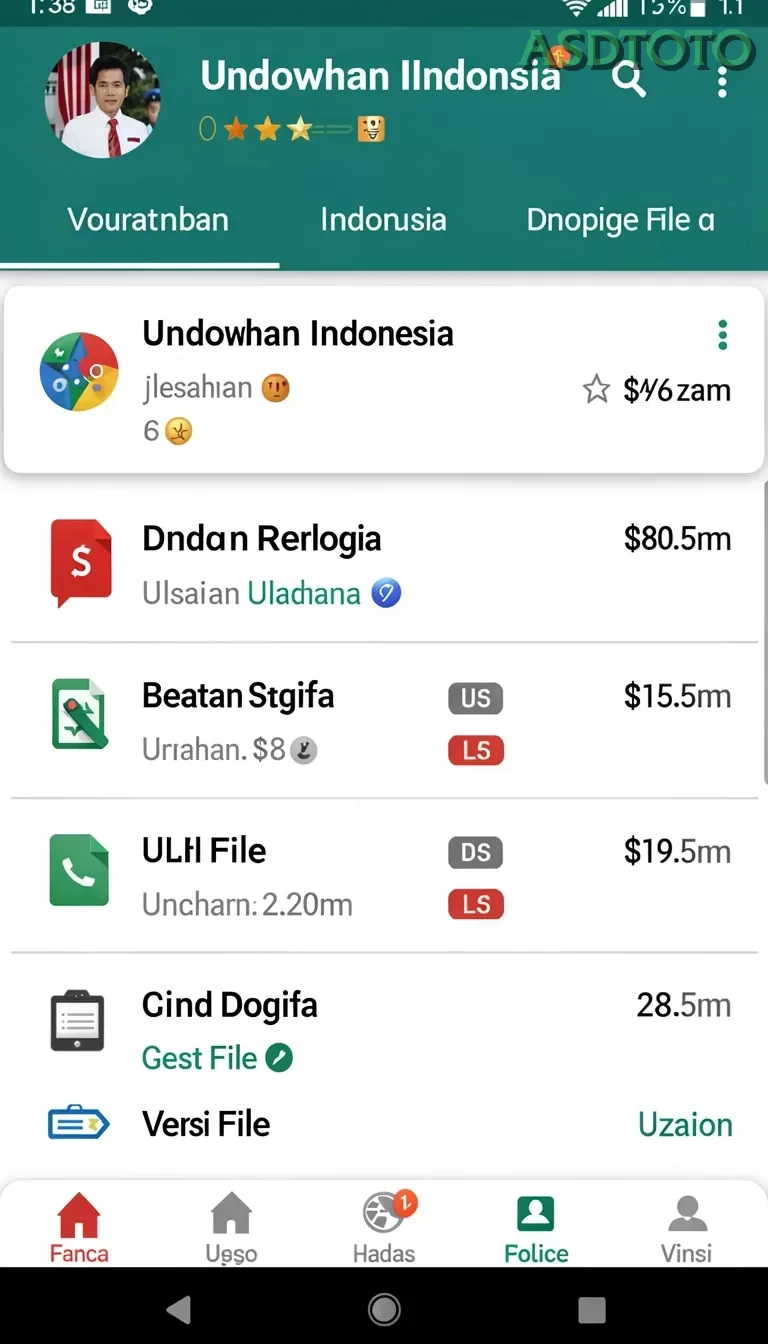 Screenshot rp99 nomor 2
