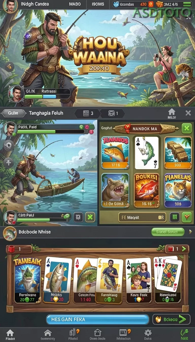 Screenshot 9zkgames nomor 2