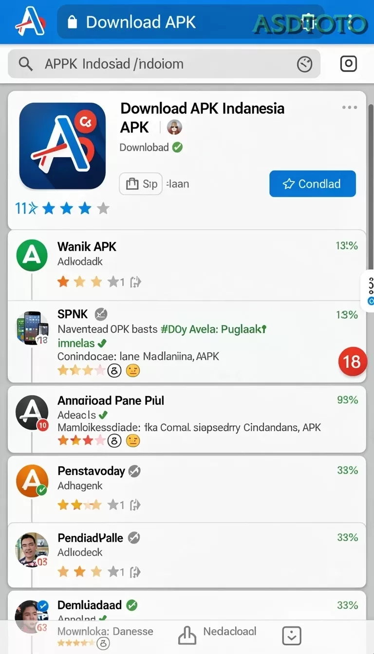 Screenshot saranajitu nomor 1
