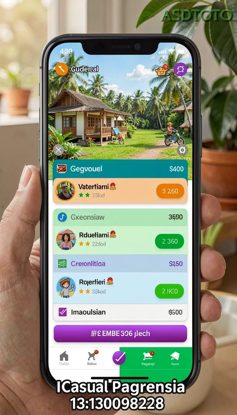 Screenshot 9zkgames nomor 3