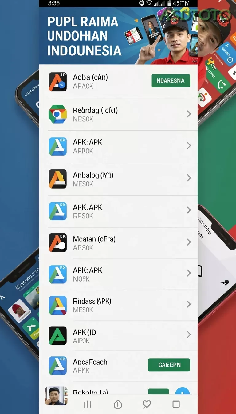Screenshot fomototo nomor 2