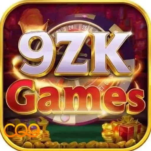 9zkgames APK Resmi — ikon aplikasi