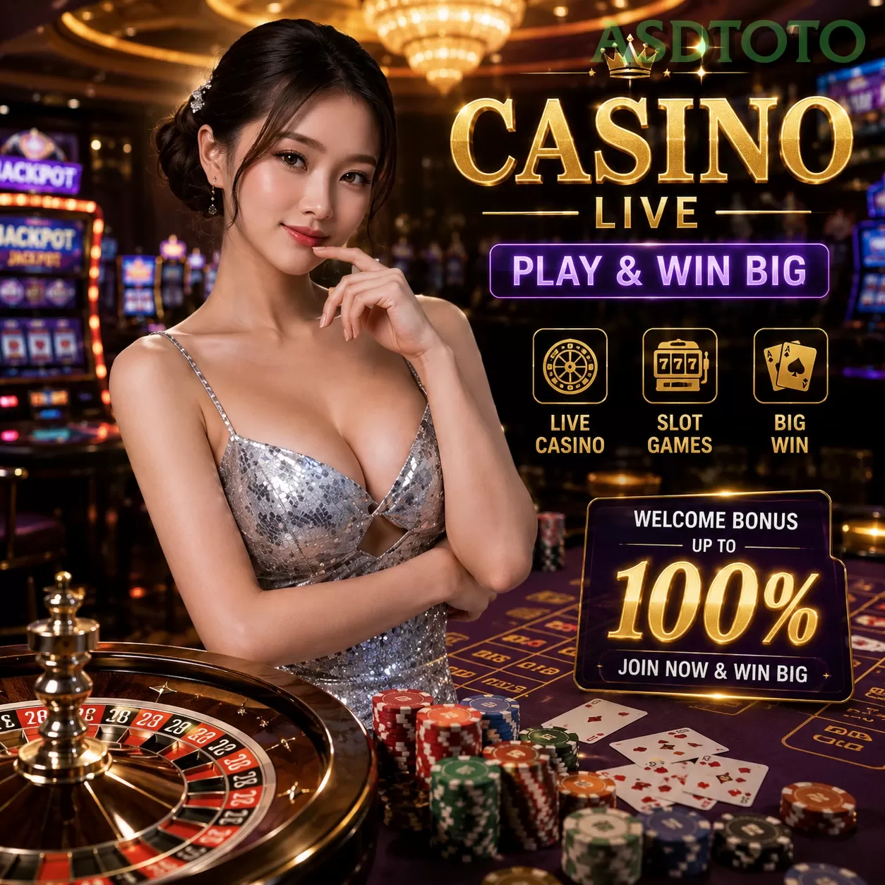 Tips Bermain Aman di asdtoto untuk Pengguna Indonesia